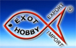 Logo Exot Hobby