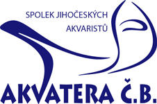 Logo Akva-Tera České Budějovice